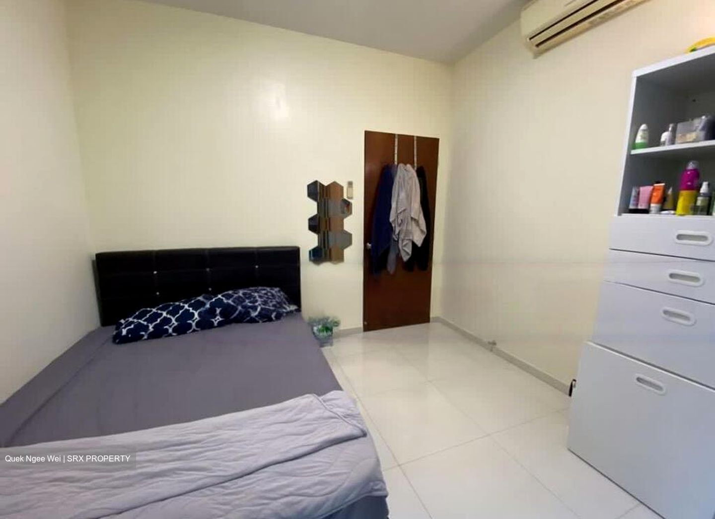 City Square Residences (D8), Condominium #453809131